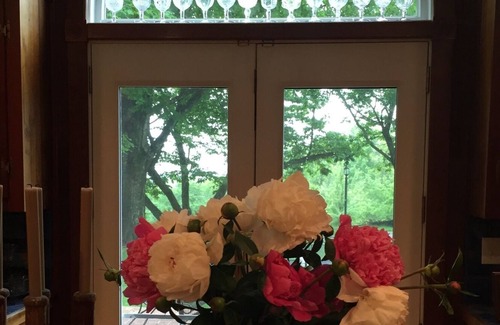 Independence House | Cherry Hill, 5 BR Home Walk to Independence, VA, Grayson Co