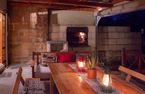 Fouriesburg House | Cherry Stone Country House