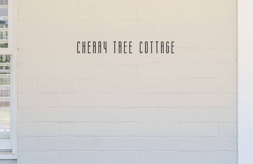 Bowral House | Cherry Tree Cottage Bowral, Southern Highlands