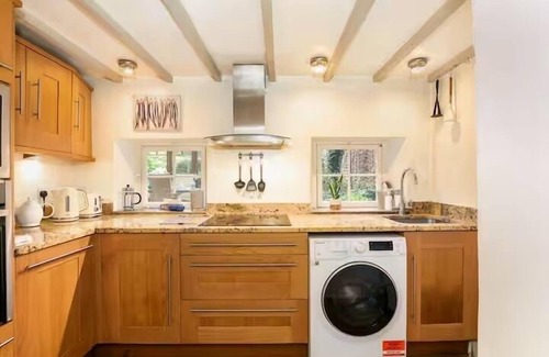 Eydon Cottage | Cherry Tree Cottage -Countryside Retreat