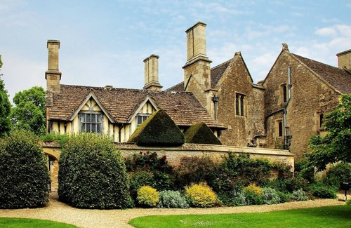 Eydon Cottage | Cherry Tree Cottage -Countryside Retreat