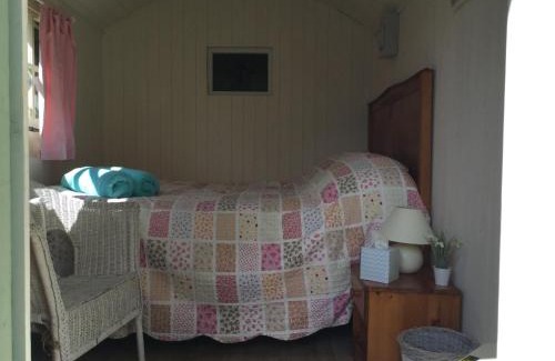 Abergavenny Bed & Breakfast | Cherryberry Lodges