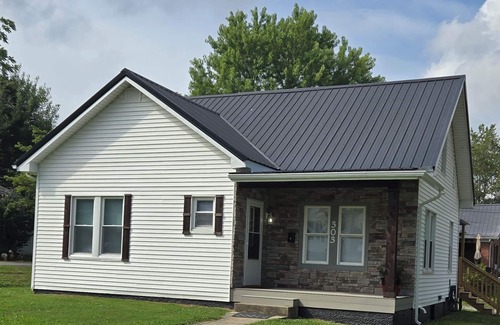 Glasgow House | 🍒CHERRY’S DELIGHT - Where timeless comfort is served with a cherry on top!