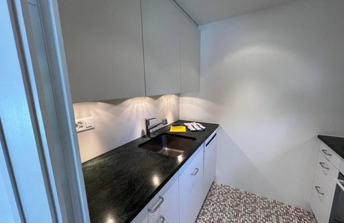 Bever Apartment | Chesa Arettas Bogh - Public transport included