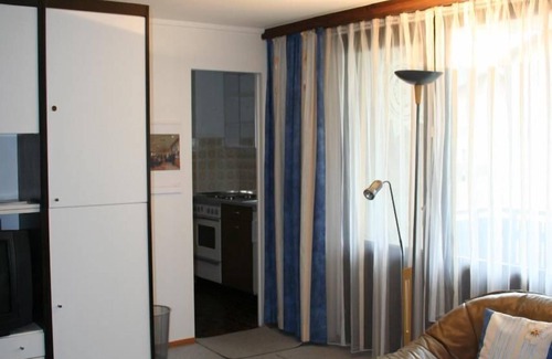 Bever Apartment | Chesa Arettas