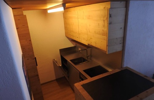 Bever Apartment | Chesa Bellavista