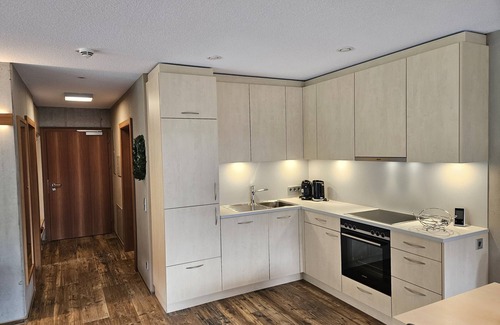 Gaschurn Apartment | Chesa Bunita Dus - comfort, rest & nature at its best