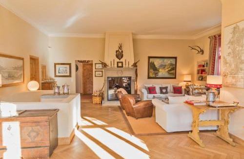 Bever Apartment | Chesa Platz - Bever
