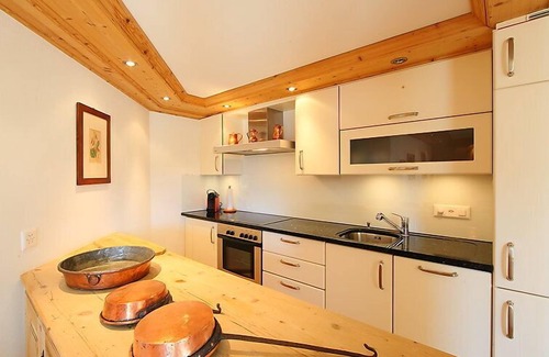 St. Moritz Apartment | Chesa Sül Muot by Interhome