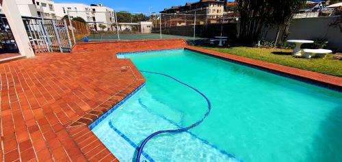 Margate Apartment | Chesapeake Bay 2 - 6 Sleeper - Amazing Sea Views!