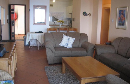 Margate Apartment | Chesapeake Bay A