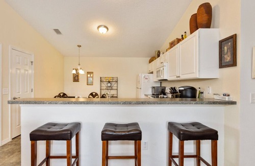 St. James House | Chesapeake Bright Retreat in The Villages