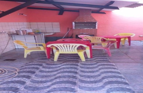 Real House | Chess corner, beach, cozy, safe, 2 blocks from the beach, come and see