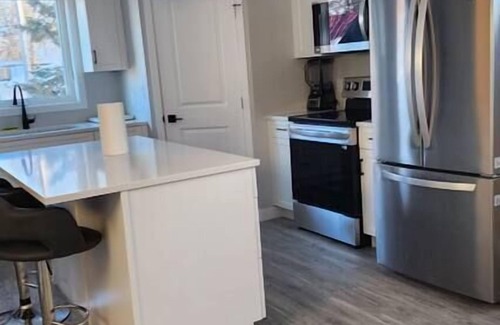 Winnipeg House | Chesskings Executive - 3 Bedrooms - 127 Collegiate