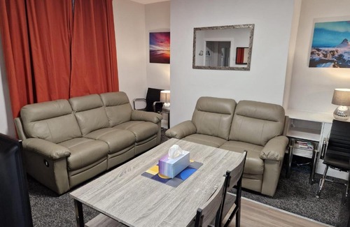 Chester-le-Street House | Chester Le Street's Emerald 3 Bed House