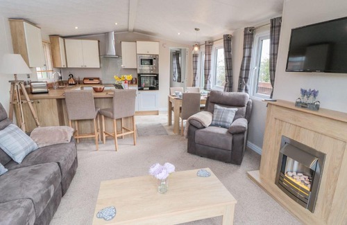 Runswick Bay House | Chestnut Lodge