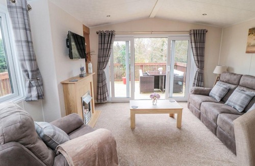 Runswick Bay House | Chestnut Lodge