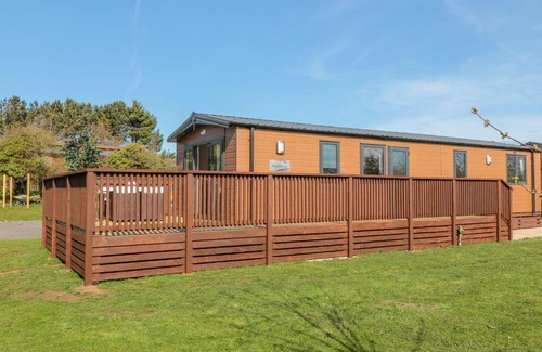 Runswick Bay House | Chestnut Lodge