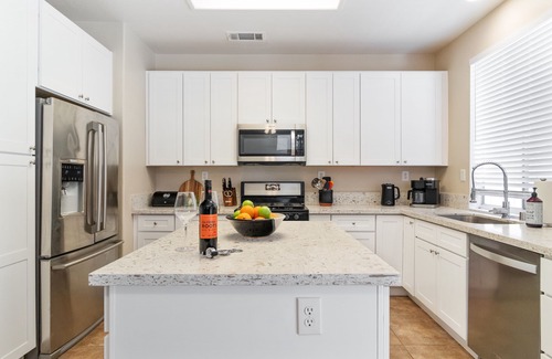 Temecula House | Chestnut Luxury Home