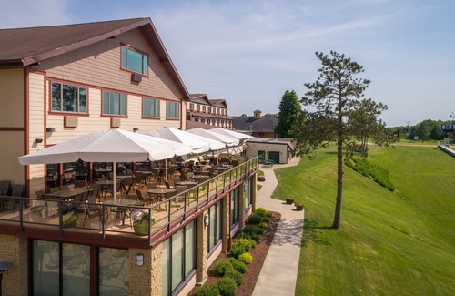 Galena Hotel | Chestnut Mountain Resort