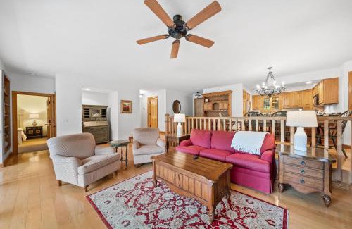 Blowing Rock House | Chetola: Sierra 1