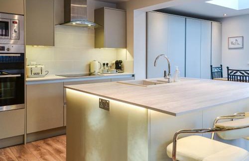 Walkington House | Cheviot