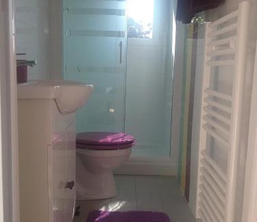 LʼIle-dʼOlonne Bed & Breakfast | Chevrefeuille et Eglantine