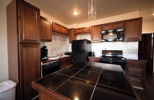 Cheyenne Apartment | Cheyenne Frontier Homes #3