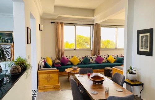 Oualidia Apartment | Chez abdelilah