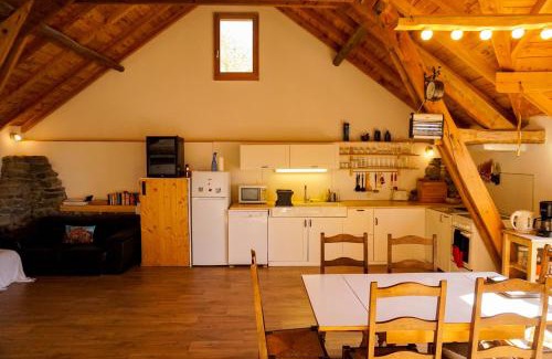 Prunieres Apartment | Chez Amber