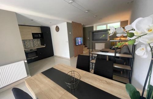 Sisteron House | Chez Aneta