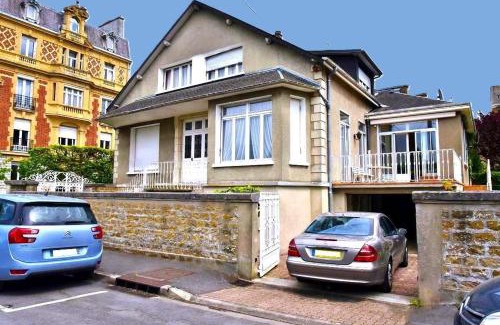 Charleville-Mezieres House | Chez anne