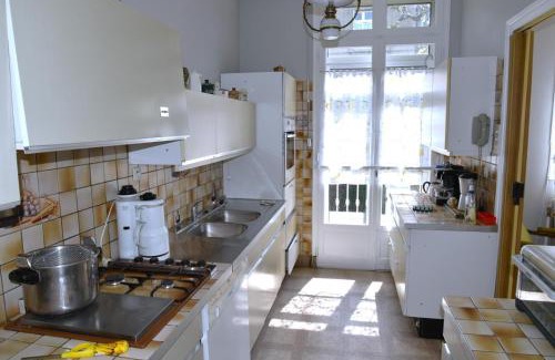 Charleville-Mezieres House | Chez anne