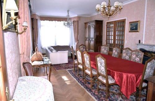 Charleville-Mezieres House | Chez anne
