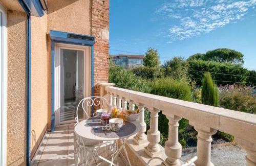 Gardouch Apartment | Chez Anne Marie Et Daniel