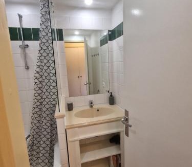 Argentat Apartment | Chez Anne WIFI dans le logement
