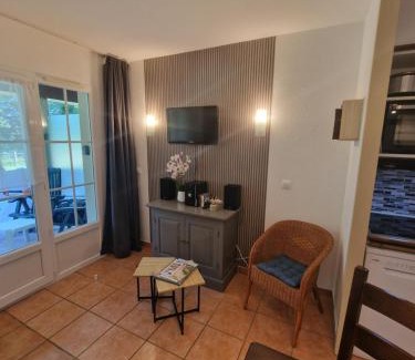 Argentat Apartment | Chez Anne WIFI dans le logement