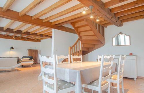 Onjon House | Chez annie