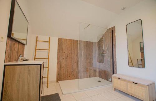 Onjon House | Chez annie