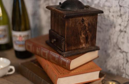 Charleville-Mezieres Apartment | Chez Arthur Rimbaud