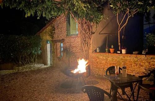 Lissac House | Chez Ashley