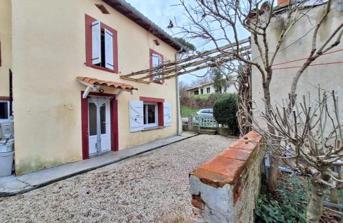 Lissac House | Chez Ashley