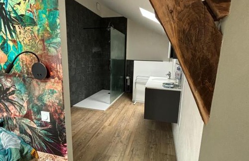 Moirans Bed & Breakfast | Chez Au Ré Lit