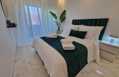 Skhirat Apartment | Chez Audrey Skhirat-Rabat