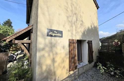 Montignac House | CHEZ AUGUSTINE ACCOMMODATION FOR 5 PEOPLE MONTIGNAC LASCAUX PERIGORD
