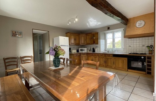 Bescat House | CHEZ BONNEMASOU - BESCAT