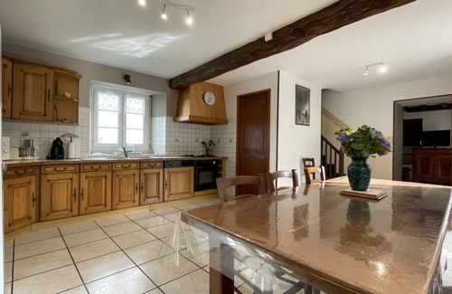 Bescat House | CHEZ BONNEMASOU - BESCAT