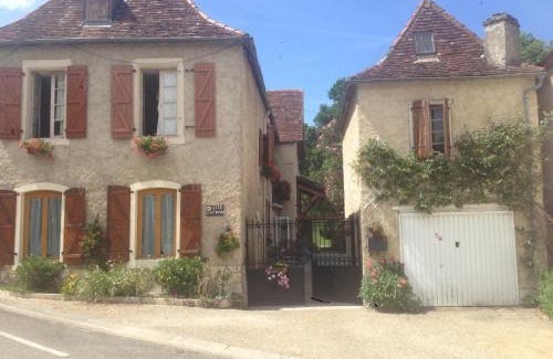 Castetnau-Camblong House | Chez Bouju
