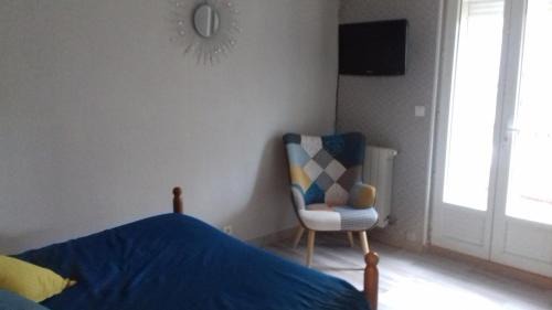 Castetnau-Camblong House | Chez Bouju