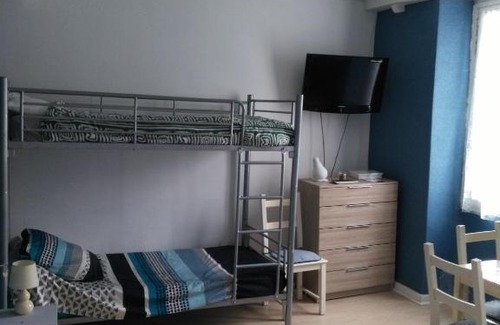 Castetnau-Camblong House | Chez Bouju